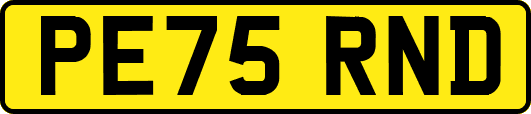 PE75RND
