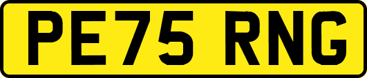 PE75RNG