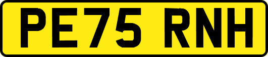 PE75RNH