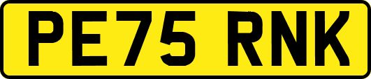 PE75RNK