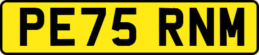 PE75RNM