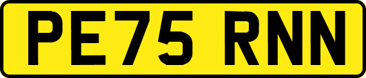 PE75RNN