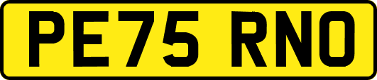 PE75RNO