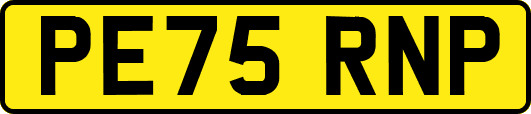 PE75RNP