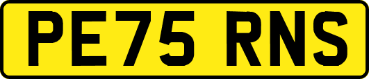 PE75RNS