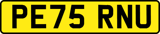 PE75RNU