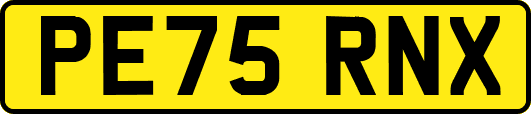 PE75RNX