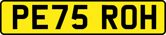 PE75ROH