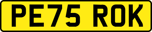 PE75ROK
