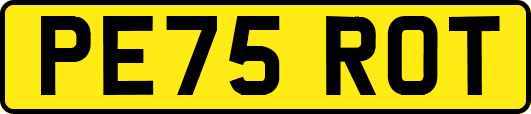 PE75ROT