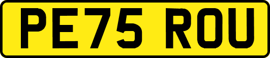 PE75ROU