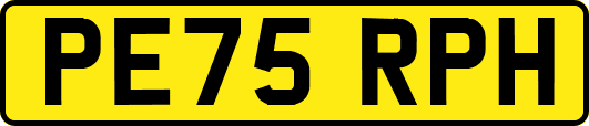 PE75RPH