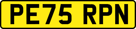 PE75RPN