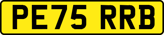 PE75RRB