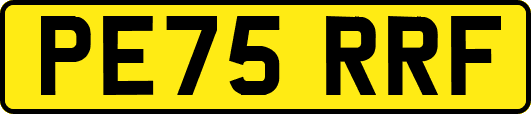 PE75RRF