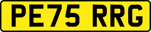 PE75RRG