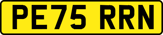 PE75RRN