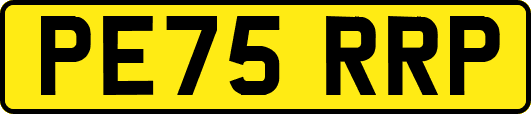 PE75RRP