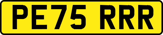 PE75RRR