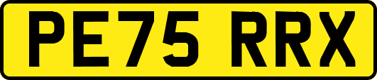 PE75RRX