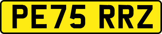 PE75RRZ
