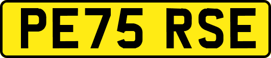 PE75RSE