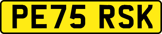 PE75RSK