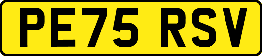 PE75RSV