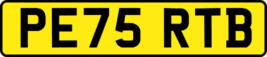 PE75RTB
