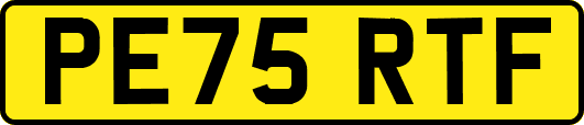 PE75RTF