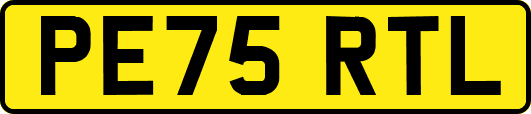 PE75RTL