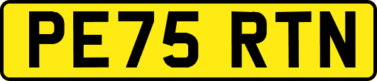 PE75RTN