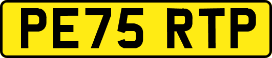 PE75RTP