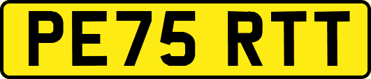 PE75RTT