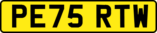 PE75RTW