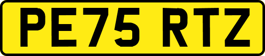 PE75RTZ