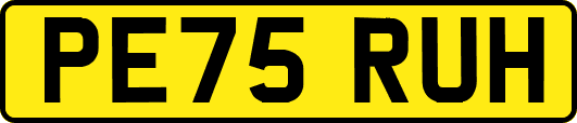 PE75RUH