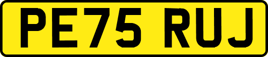 PE75RUJ