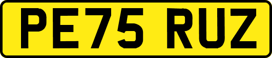PE75RUZ
