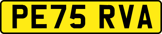 PE75RVA