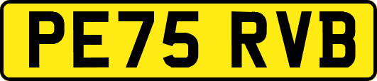 PE75RVB