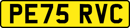 PE75RVC