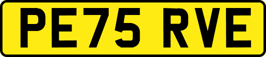 PE75RVE