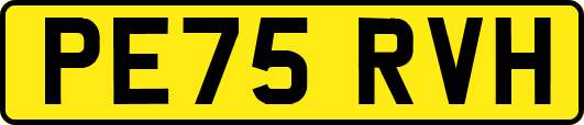 PE75RVH