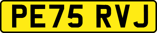 PE75RVJ