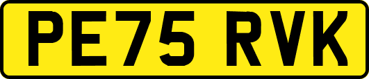 PE75RVK
