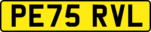 PE75RVL