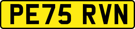 PE75RVN