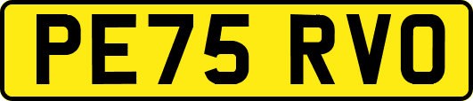 PE75RVO