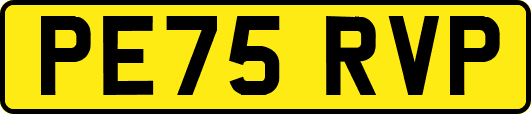 PE75RVP